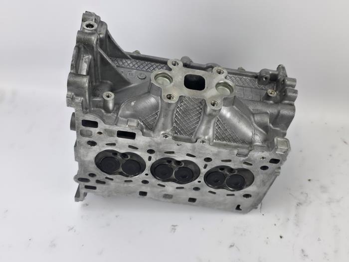 Używane Glowica cylindra Ford Grand C-Max (DXA) 1.0 Ti-VCT EcoBoost 12V 125 Cena € 272,25 Z VAT oferowane przez WH Carparts