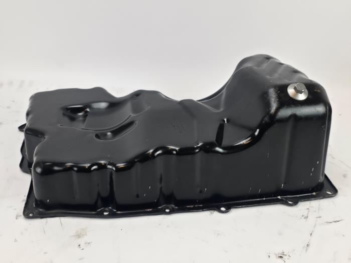 Gebrauchte Ölwanne Ford Ranger 2.2 TDCi 16V 150 Preis € 60,50 Mit Mehrwertsteuer angeboten von WH Carparts