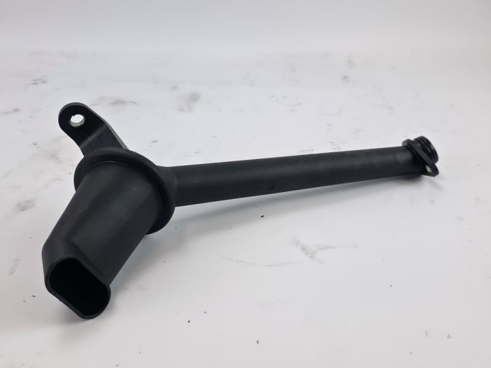 Gebrauchte Öl Ansaugrohr Ford Ranger 3.2 TDCI 20V Preis € 30,25 Mit Mehrwertsteuer angeboten von WH Carparts