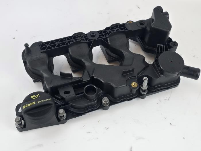 Begagnade PCV-ventil Ford Transit Connect (PJ2) 1.5 EcoBlue Pris € 36,30 Inklusive moms erbjuds av WH Carparts