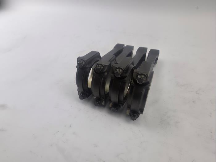 Bielle Ford Focus 3, 2011 / 2020 1.5 EcoBoost 16V 150, Berline, 4 portes, Essence, 1.498cc, 110kW (150pk), FWD, M8DA, 2014-09 / 2020-02 (Occasion)