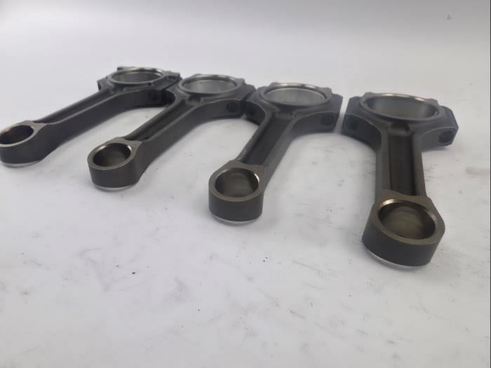 Bielle Ford Focus 3, 2011 / 2020 1.5 EcoBoost 16V 150, Berline, 4 portes, Essence, 1.498cc, 110kW (150pk), FWD, M8DA, 2014-09 / 2020-02 (Occasion)