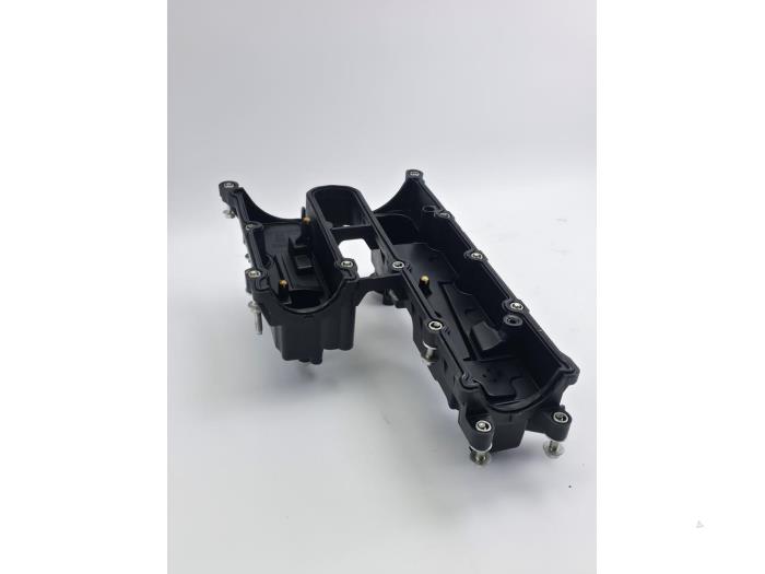 Ventildeckel van een Ford Focus 3 1.5 EcoBoost 16V 150 2018
