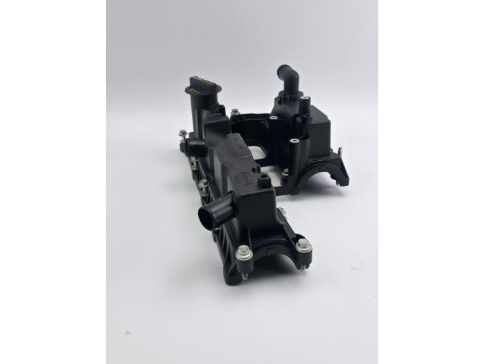 Ventildeckel van een Ford Focus 3 1.5 EcoBoost 16V 150 2018