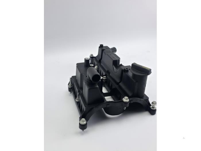 Ventildeckel van een Ford Focus 3 1.5 EcoBoost 16V 150 2018