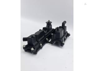 Ventildeckel van een Ford Focus 3 1.5 EcoBoost 16V 150 2018