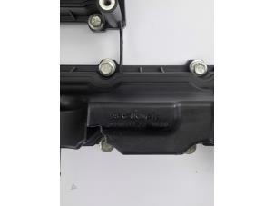 Ventildeckel van een Ford Focus 3 1.5 EcoBoost 16V 150 2018