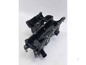 Ventildeckel van een Ford Focus 3 1.5 EcoBoost 16V 150 2018