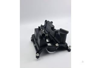 Ventildeckel van een Ford Focus 3 1.5 EcoBoost 16V 150 2018