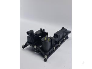 Ventildeckel van een Ford Focus 3 1.5 EcoBoost 16V 150 2018