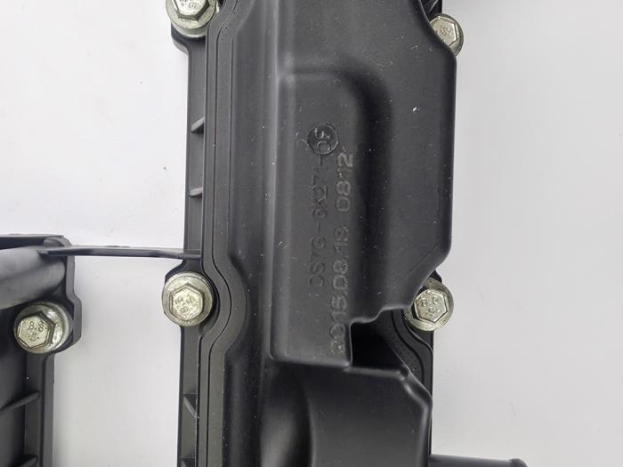 Gebrauchte Ventildeckel Ford Focus 3 1.5 EcoBoost 16V 150 Preis € 48,40 Mit Mehrwertsteuer angeboten von WH Carparts