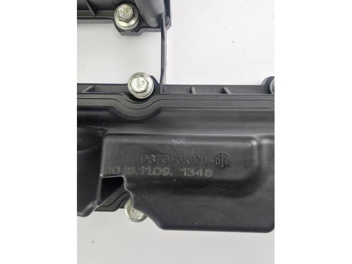 Gebrauchte Ventildeckel Ford Focus 3 1.5 EcoBoost 16V 150 Preis € 48,40 Mit Mehrwertsteuer angeboten von WH Carparts