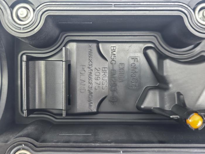 Gebrauchte Ventildeckel Ford Focus 3 1.5 EcoBoost 16V 150 Preis € 48,40 Mit Mehrwertsteuer angeboten von WH Carparts