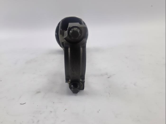 Usagé Piston Ford Focus 3 1.5 EcoBoost 16V 150 Prix € 48,40 Prix TTC proposé par WH Carparts