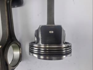 Piston d'un Ford Focus 3 1.5 EcoBoost 16V 150 2019