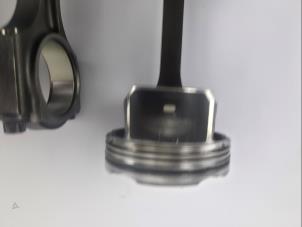 Piston d'un Ford Focus 3 1.5 EcoBoost 16V 150 2019