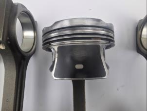 Piston d'un Ford Focus 3 1.5 EcoBoost 16V 150 2019