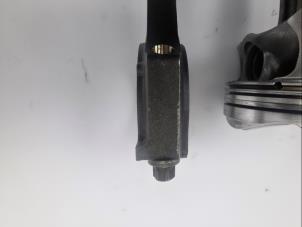 Piston d'un Ford Focus 3 1.5 EcoBoost 16V 150 2019