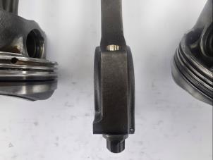 Piston d'un Ford Focus 3 1.5 EcoBoost 16V 150 2019