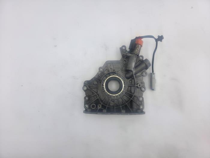 Gebrauchte Ölpumpe Ford Transit Connect (PJ2) 1.5 EcoBlue Preis € 60,50 Mit Mehrwertsteuer angeboten von WH Carparts
