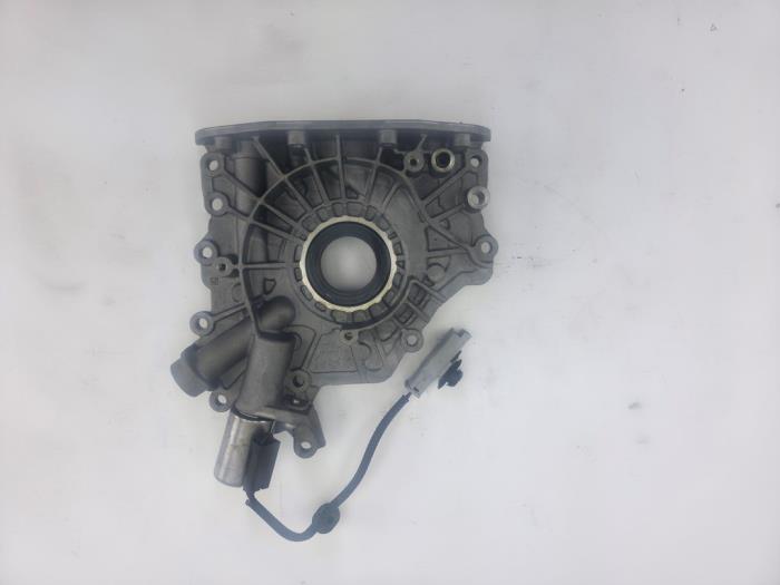 Gebrauchte Ölpumpe Ford Transit Connect (PJ2) 1.5 EcoBlue Preis € 60,50 Mit Mehrwertsteuer angeboten von WH Carparts