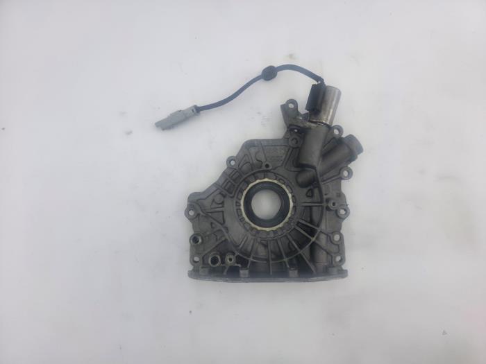Gebrauchte Ölpumpe Ford Transit Connect (PJ2) 1.5 EcoBlue Preis € 60,50 Mit Mehrwertsteuer angeboten von WH Carparts