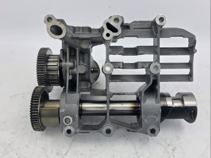 Gebrauchte Ausgleichswelle Ford Grand C-Max (DXA) 1.0 Ti-VCT EcoBoost 12V 125 Preis € 242,00 Mit Mehrwertsteuer angeboten von WH Carparts
