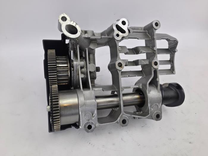 Gebrauchte Ausgleichswelle Ford Grand C-Max (DXA) 1.0 Ti-VCT EcoBoost 12V 125 Preis € 242,00 Mit Mehrwertsteuer angeboten von WH Carparts