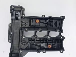 Ventildeckel van een Ford Focus 3 Wagon 1.0 Ti-VCT EcoBoost 12V 125 2016
