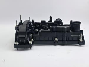 Ventildeckel van een Ford Focus 3 Wagon 1.0 Ti-VCT EcoBoost 12V 125 2016