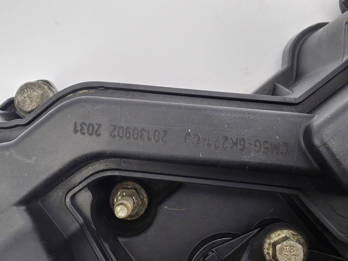 Gebrauchte Ventildeckel Ford Focus 3 Wagon 1.0 Ti-VCT EcoBoost 12V 125 Preis € 48,40 Mit Mehrwertsteuer angeboten von WH Carparts