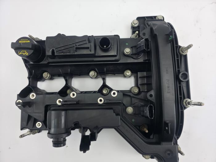 Gebrauchte Ventildeckel Ford Focus 3 Wagon 1.0 Ti-VCT EcoBoost 12V 125 Preis € 48,40 Mit Mehrwertsteuer angeboten von WH Carparts
