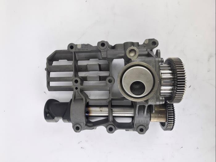 Używane Wal balansujacy Ford Grand C-Max (DXA) 1.0 Ti-VCT EcoBoost 12V 125 Cena € 242,00 Z VAT oferowane przez WH Carparts