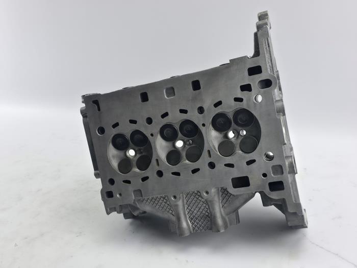 Culasse d'un Ford Grand C-Max (DXA) 1.0 Ti-VCT EcoBoost 12V 125 2020