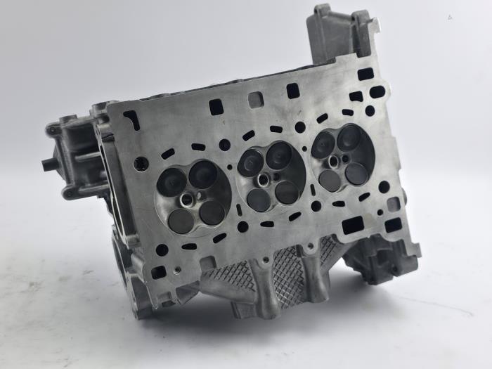 Culasse d'un Ford Grand C-Max (DXA) 1.0 Ti-VCT EcoBoost 12V 125 2020