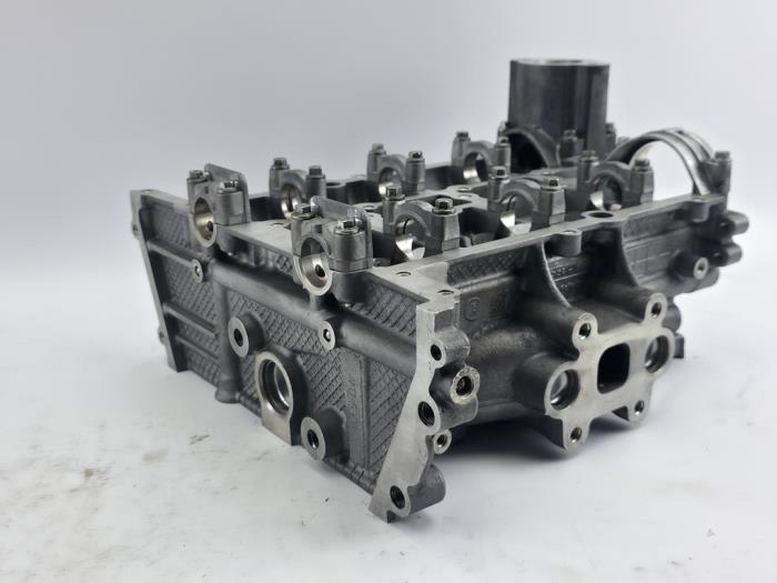 Culasse d'un Ford Grand C-Max (DXA) 1.0 Ti-VCT EcoBoost 12V 125 2020