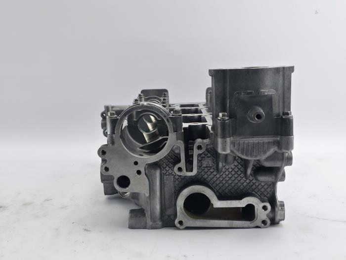 Culasse d'un Ford Grand C-Max (DXA) 1.0 Ti-VCT EcoBoost 12V 125 2020