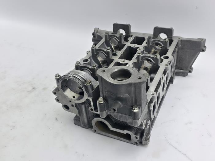 Culasse d'un Ford Grand C-Max (DXA) 1.0 Ti-VCT EcoBoost 12V 125 2020