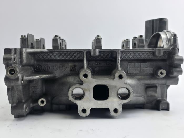 Usagé Culasse Ford Grand C-Max (DXA) 1.0 Ti-VCT EcoBoost 12V 125 Prix € 272,25 Prix TTC proposé par WH Carparts