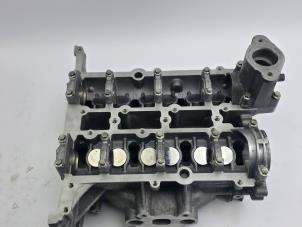 Culasse d'un Ford Grand C-Max (DXA) 1.0 Ti-VCT EcoBoost 12V 125 2020