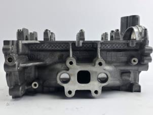 Culasse d'un Ford Grand C-Max (DXA) 1.0 Ti-VCT EcoBoost 12V 125 2020