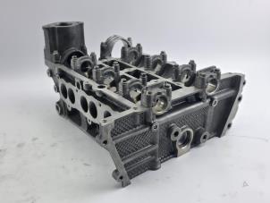 Culasse d'un Ford Grand C-Max (DXA) 1.0 Ti-VCT EcoBoost 12V 125 2020