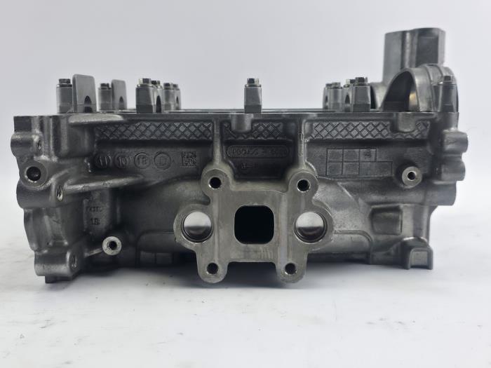 Usagé Culasse Ford Grand C-Max (DXA) 1.0 Ti-VCT EcoBoost 12V 125 Prix € 272,25 Prix TTC proposé par WH Carparts