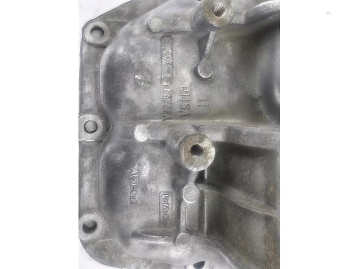 Ölwanne Ford Focus 3, 2011 / 2020 1.5 EcoBoost 16V 150, Limousine, 4-tr, Benzin, 1.498cc, 110kW (150pk), FWD, M8DA, 2014-09 / 2020-02 (Gebraucht)