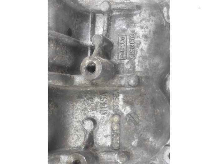 Ölwanne Ford Focus 3, 2011 / 2020 1.5 EcoBoost 16V 150, Limousine, 4-tr, Benzin, 1.498cc, 110kW (150pk), FWD, M8DA, 2014-09 / 2020-02 (Gebraucht)
