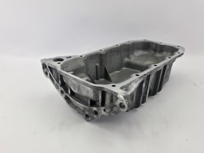 Ölwanne van een Ford Focus 3 1.5 EcoBoost 16V 150 2018