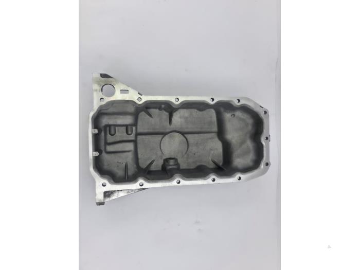 Ölwanne van een Ford Focus 3 1.5 EcoBoost 16V 150 2018