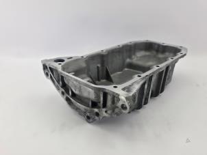 Ölwanne van een Ford Focus 3 1.5 EcoBoost 16V 150 2018