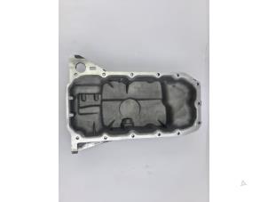 Ölwanne van een Ford Focus 3 1.5 EcoBoost 16V 150 2018