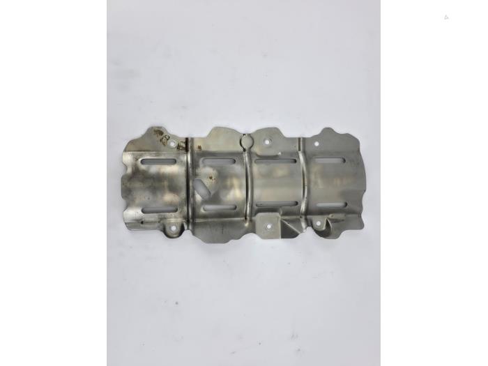Sonstige van een Ford Focus 3 1.5 EcoBoost 16V 150 2020